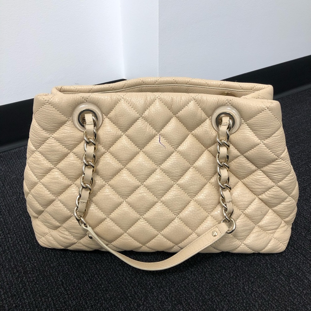Kate Spade Emerson quilted tote - Picture 3 of 6